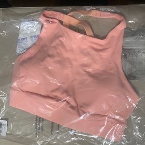 Stori by Katy Hearn blush endurance bra